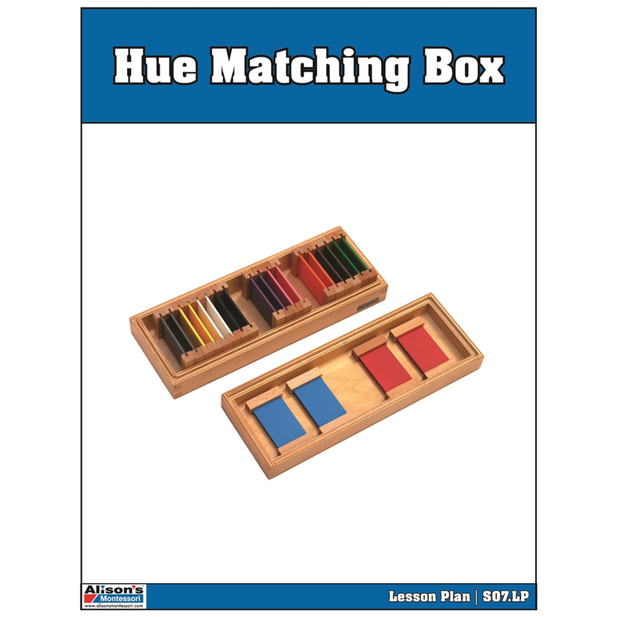 Color Box 2