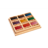 Color Box 3