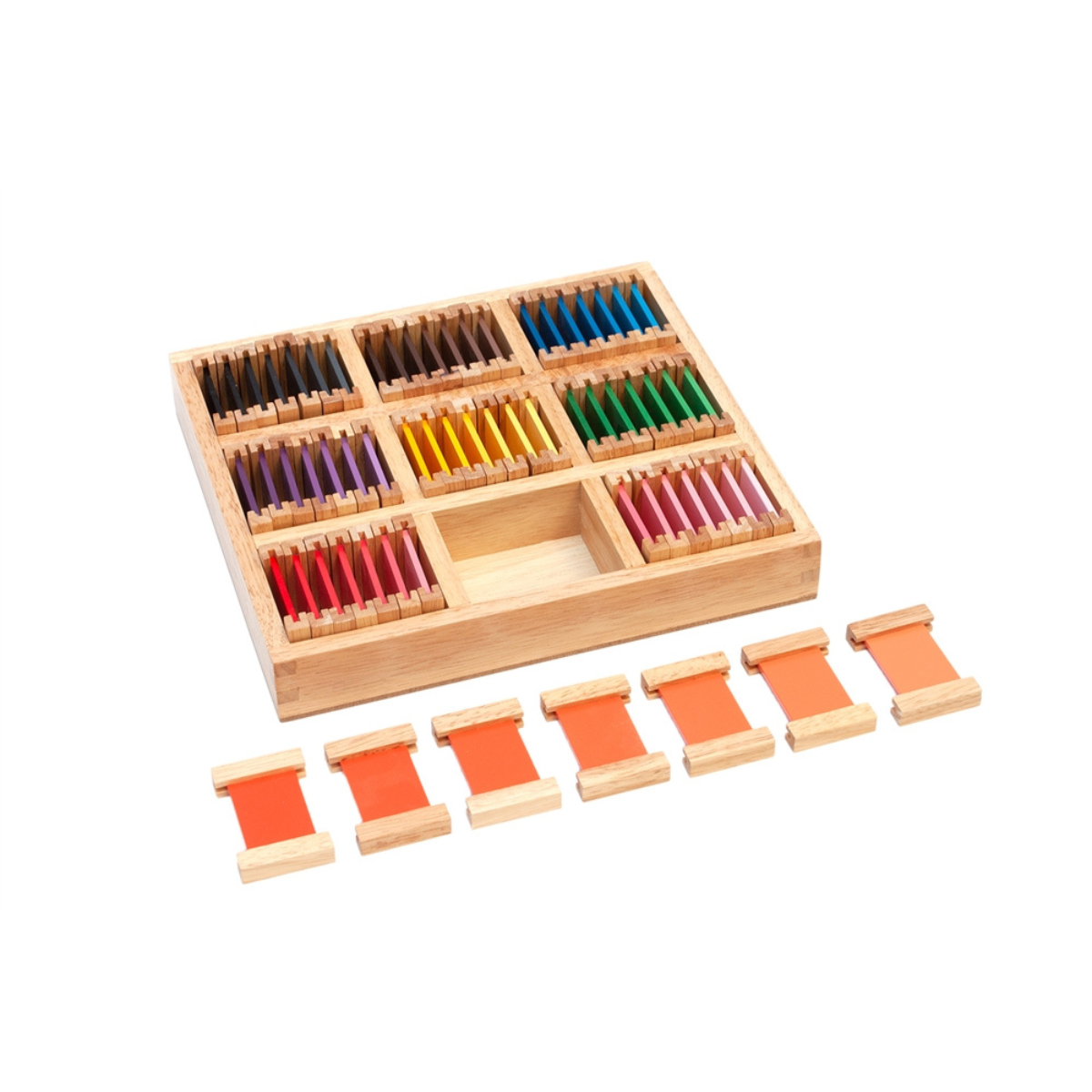 Color Box 3