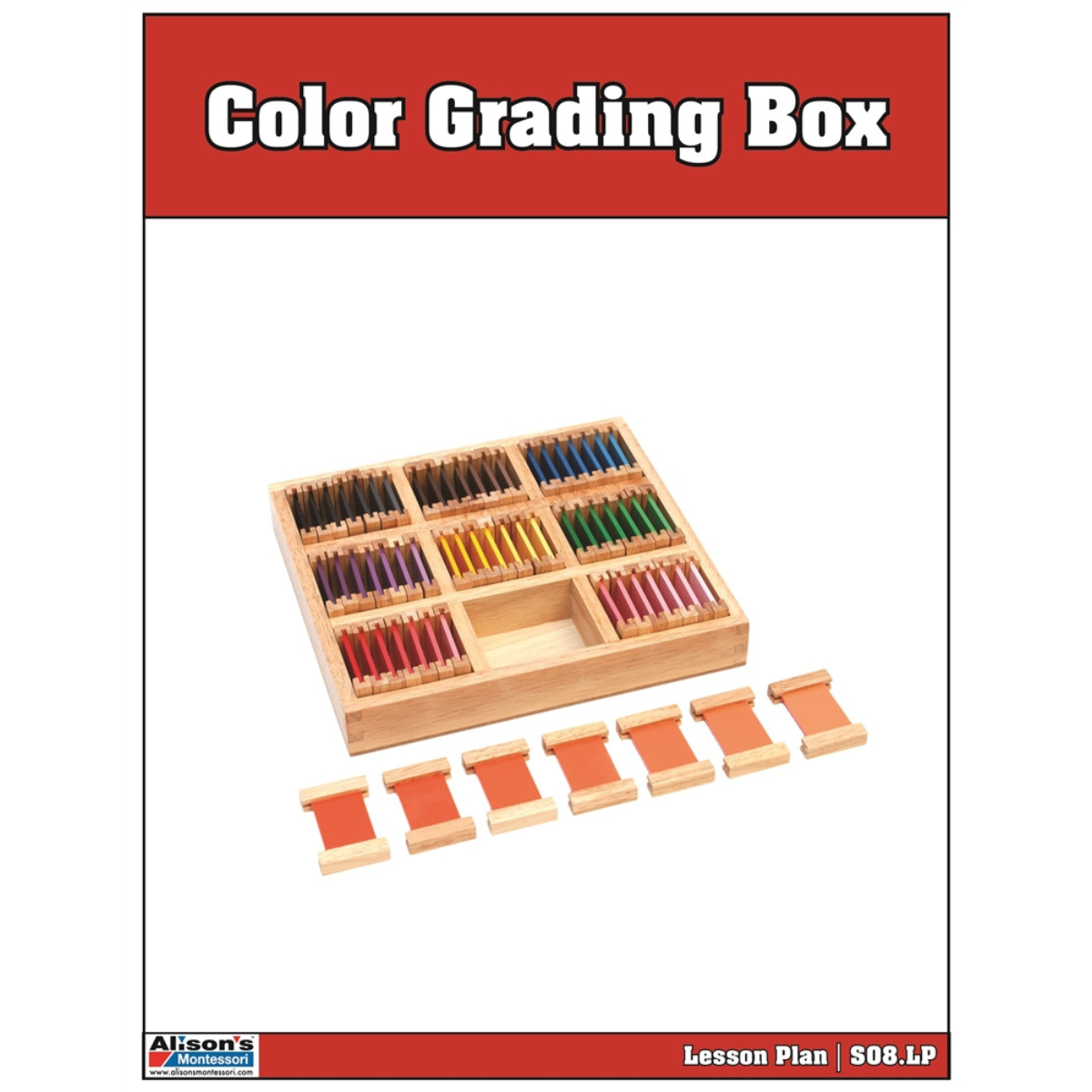 Color Box 3