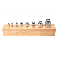 Nuts and Bolts Set #1