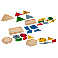 Constructive Triangles
