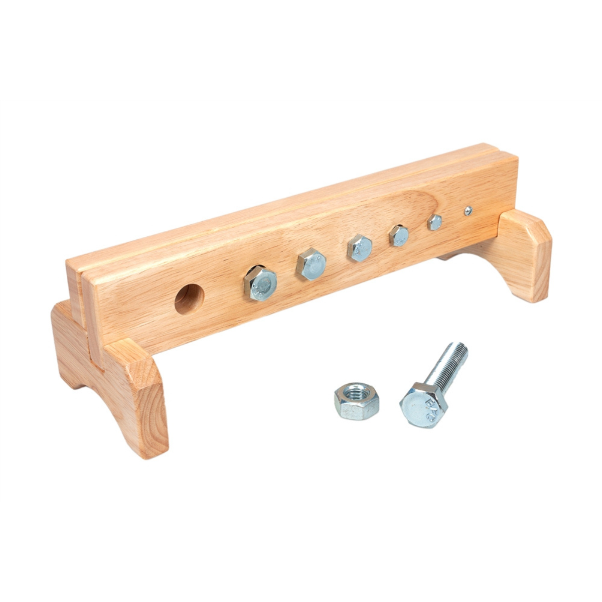 Nuts and Bolts set #2
