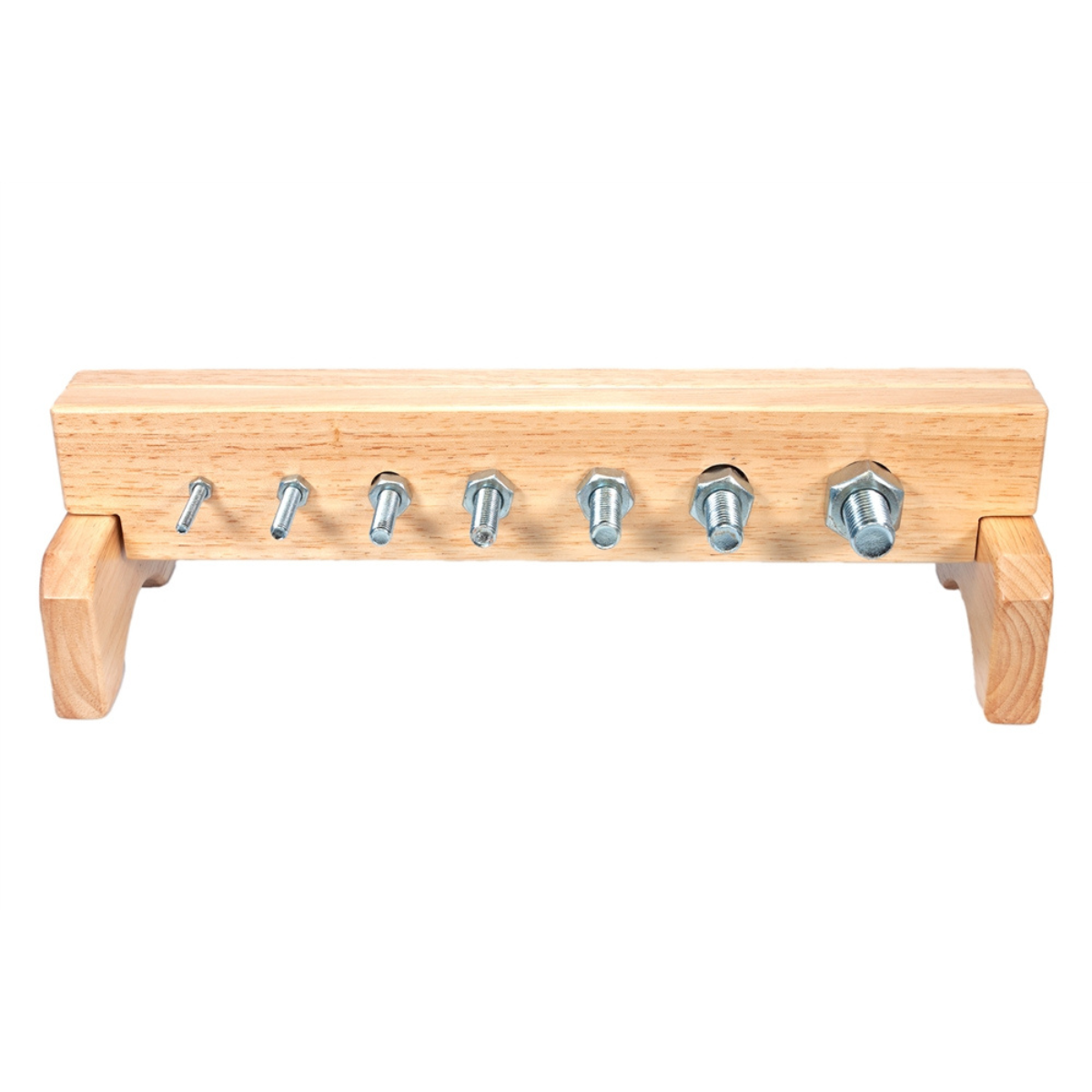 Nuts and Bolts set #2