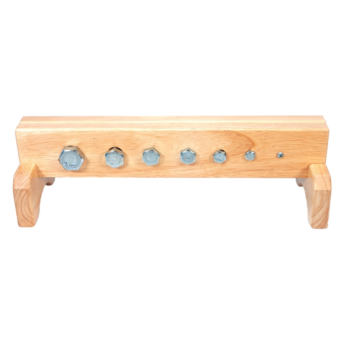 Nuts and Bolts set #2