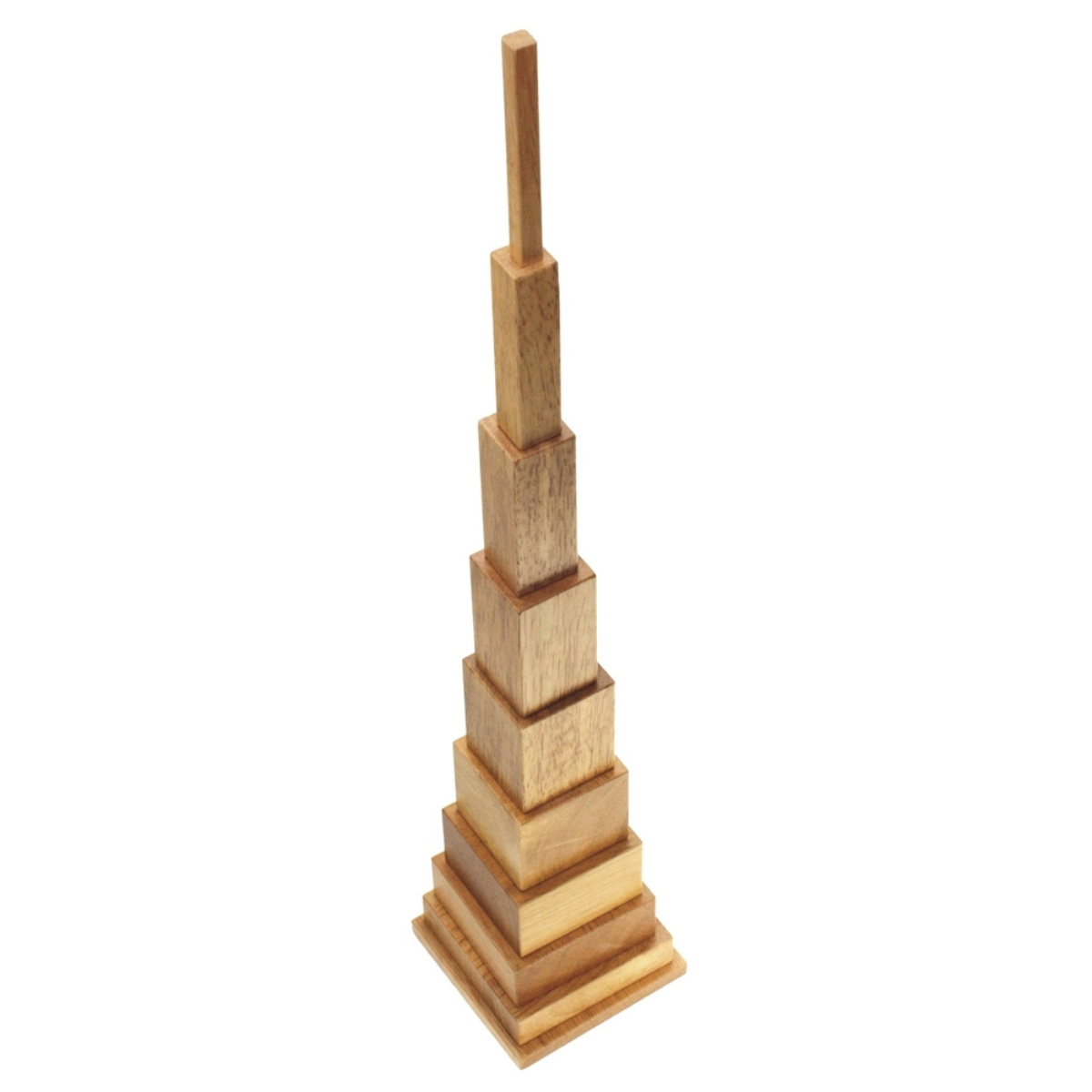 Cross Tower