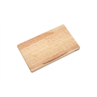 Pre-Writing Linear Patterns Board