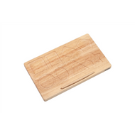 Pre-Writing Closed Shapes Board