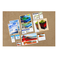 Functional Geology Study - Complete Curriculum