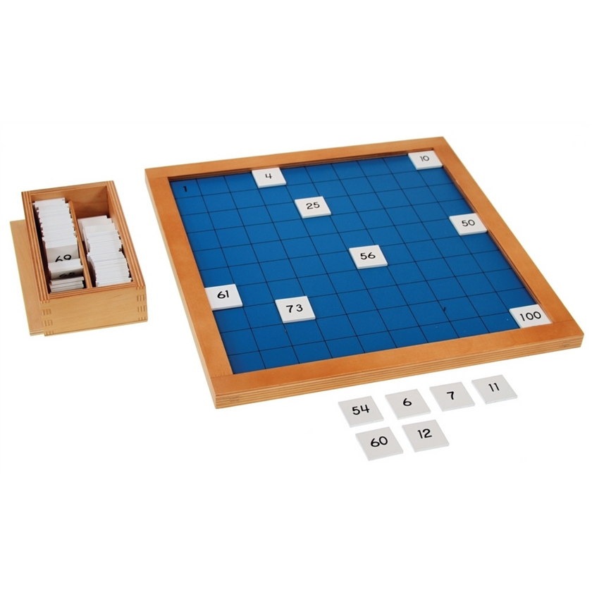 Hundred Board (Premium Quality)