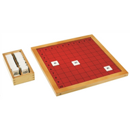 Pythagoras Board (Premium Quality)