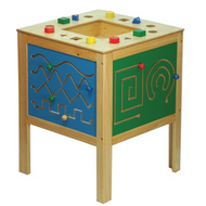 Activity Station