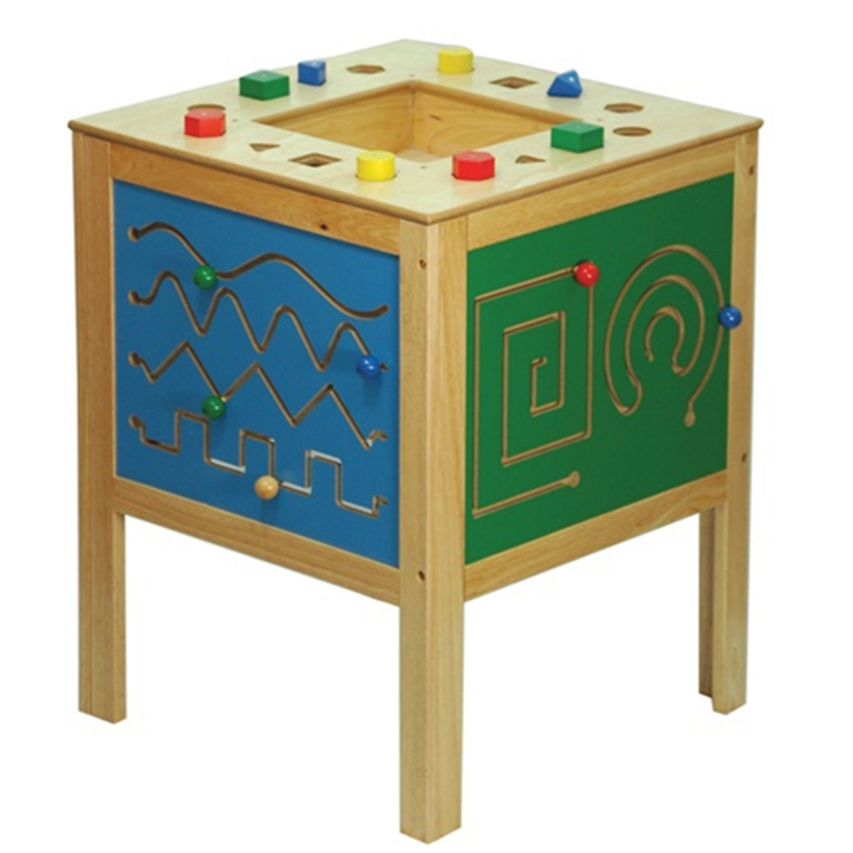 Activity Station