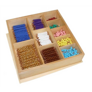 Decanomial Bead Box (Premium Quality)