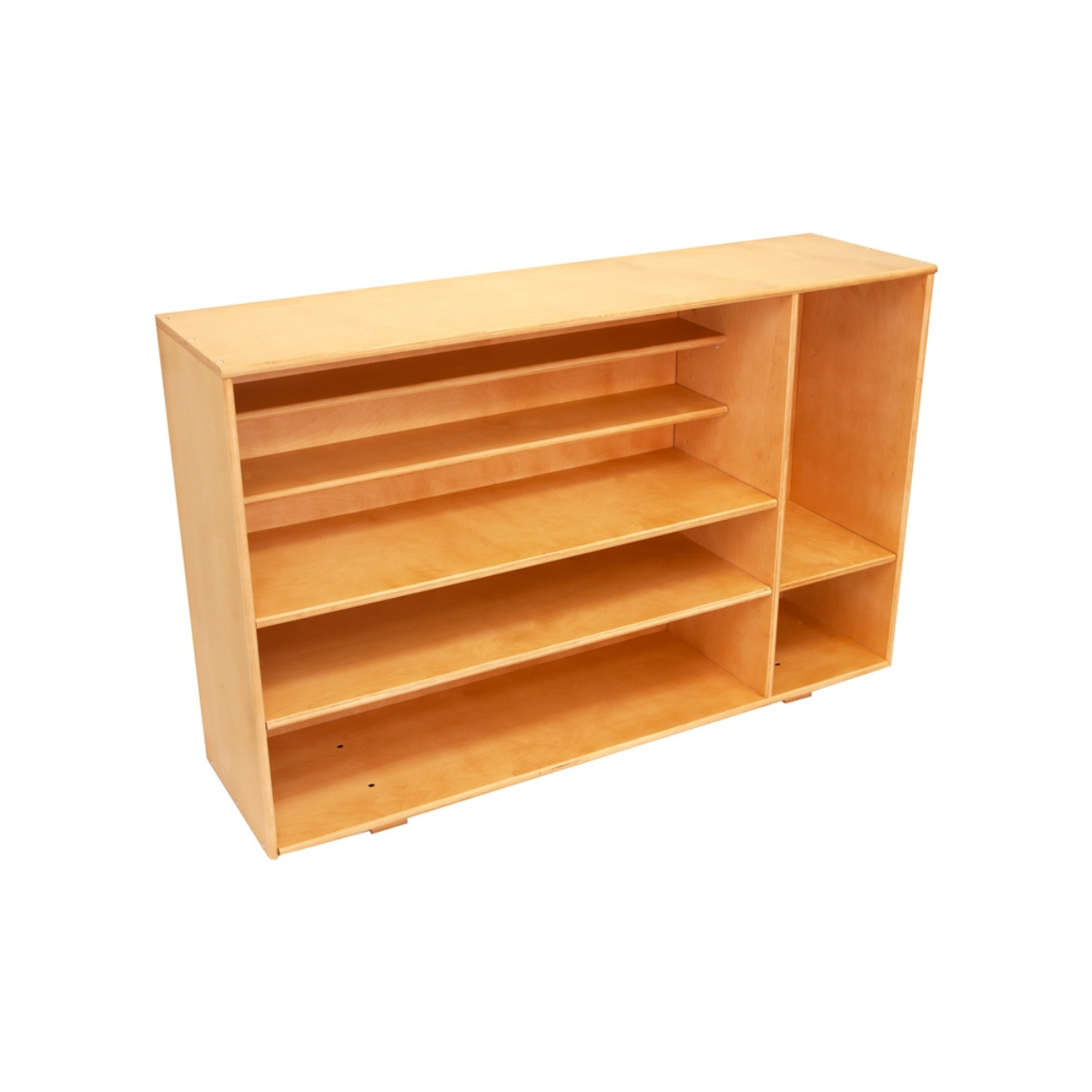 Sensorial Cabinet (Premium Quality)