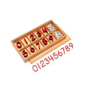 Numbers with Symbols (Premium Quality)