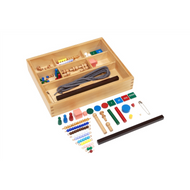 Spare Parts Kit (Premium Quality)