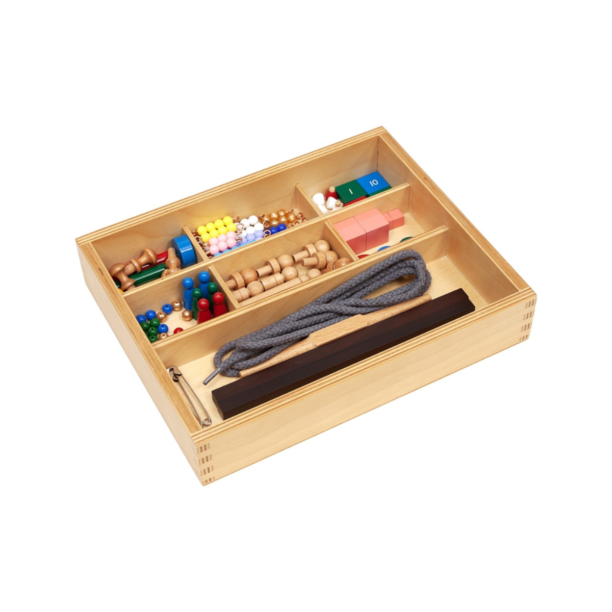 Spare Parts Kit (Premium Quality)