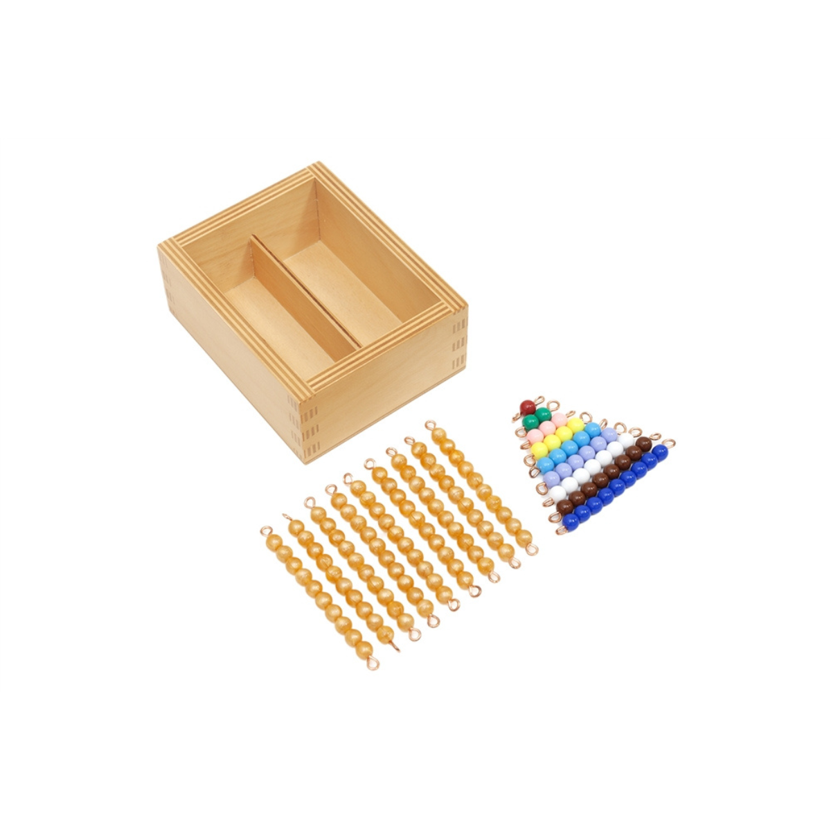 Teen Beads Box (Premium Quality)