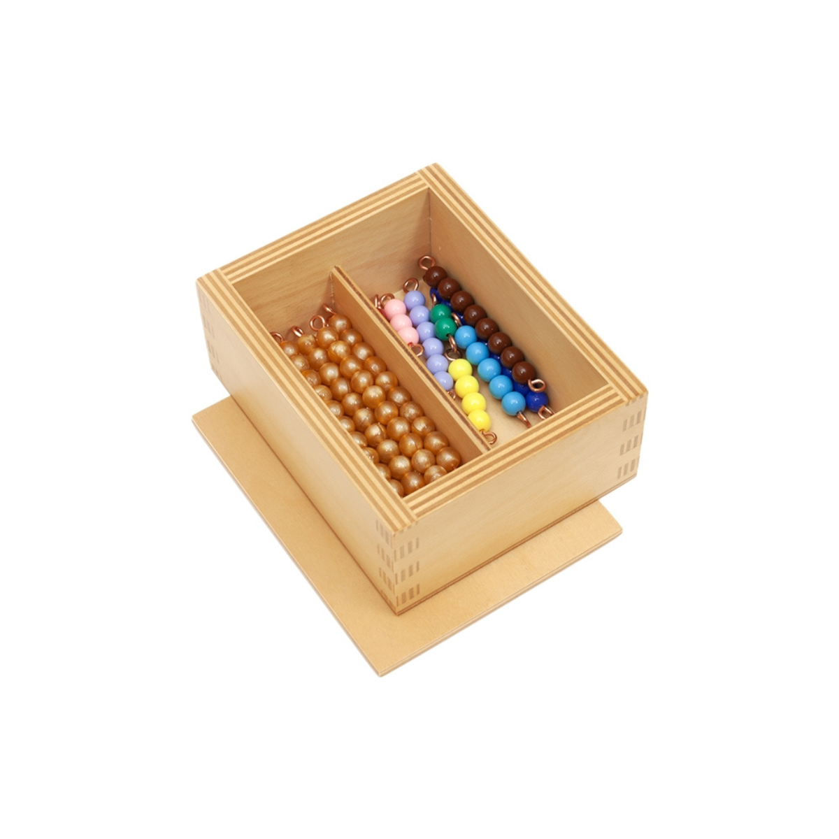 Teen Beads Box (Premium Quality)