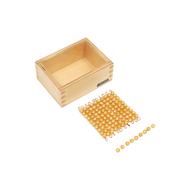 Tens Beads Box (Premium Quality)