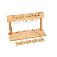 Teen Bead Hanger (Premium Quality)