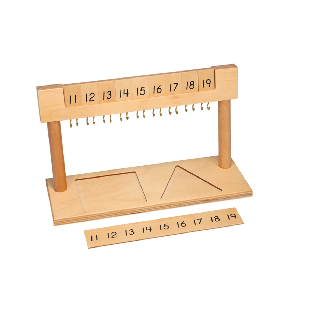 Teen Bead Hanger (Premium Quality)