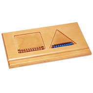 Teen Bead Stair Tray (Premium Quality)