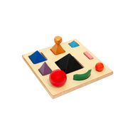 Grammar Symbol Solids w/ Base