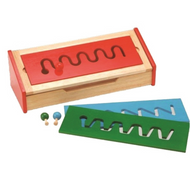 Pre Writing Boards