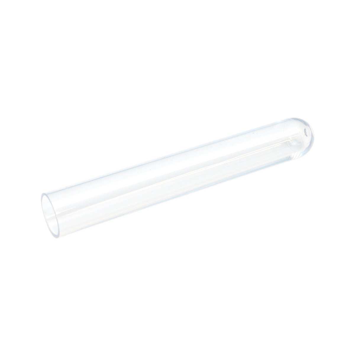 Test Tube for Long Division Material