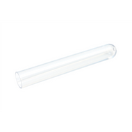 Test Tube for Long Division Material