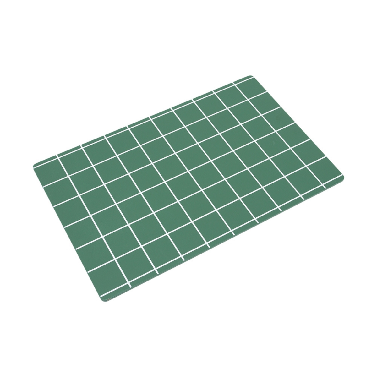 Green Boards with Lines (2 Pieces)