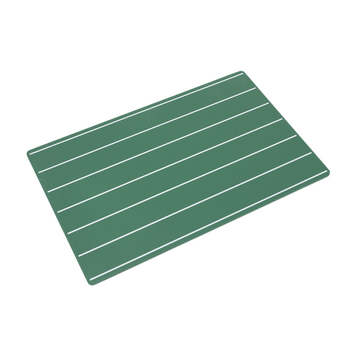 Green Boards with Lines (2 Pieces)