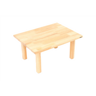 Chowki Table (19.5" x 15" x 10")