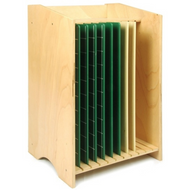 Stand For Green Boards