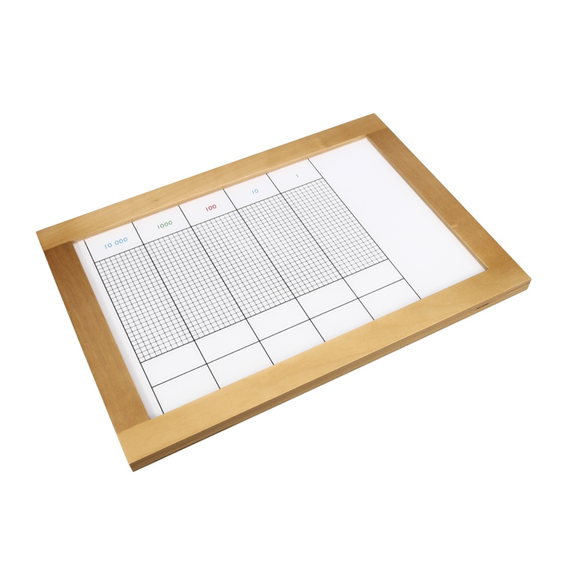 Dot Exercise (Premium Quality)