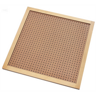 Algebraic (Square Root) Peg Board (Premium Quality)