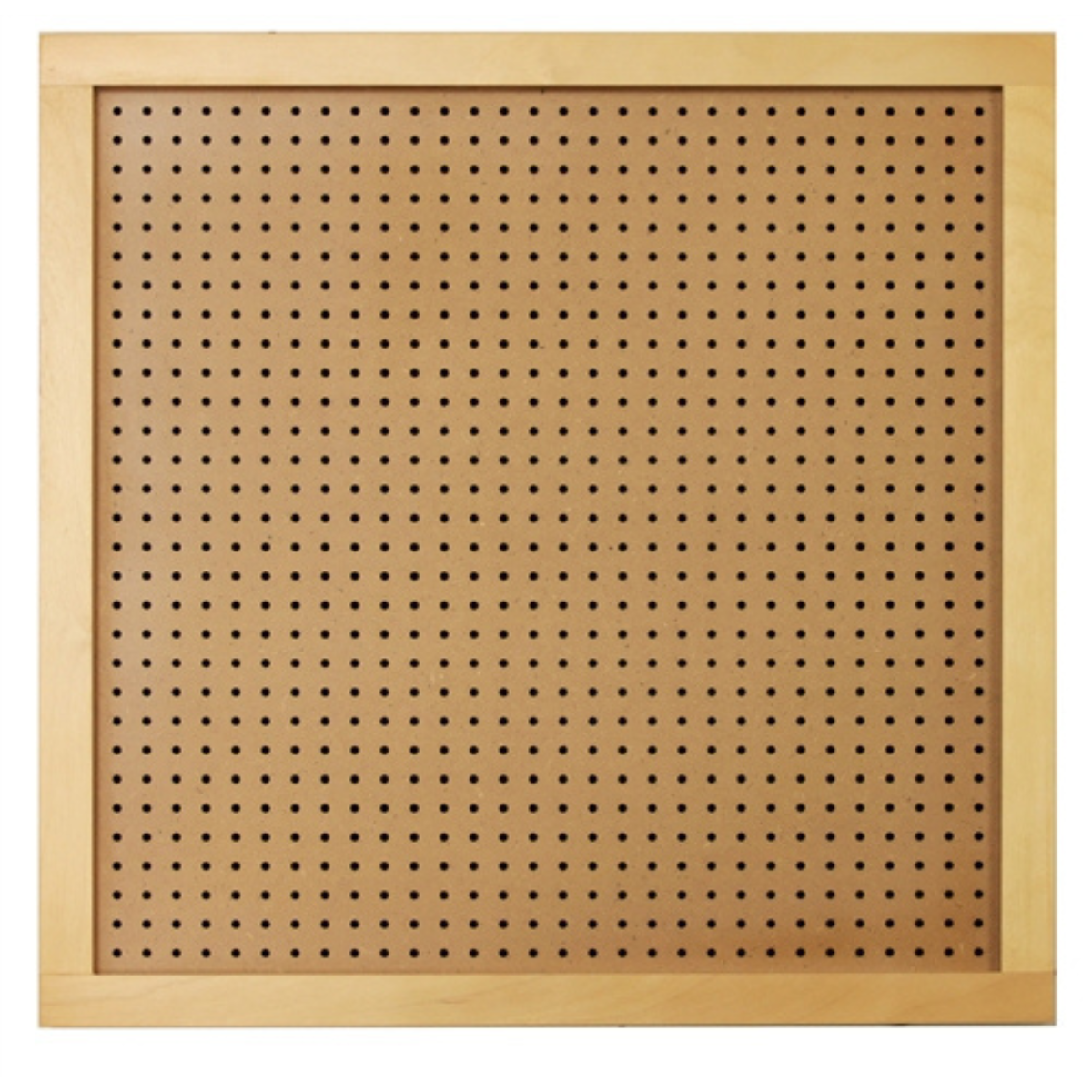 Algebraic (Square Root) Peg Board (Premium Quality)