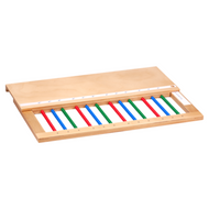 Multi-Base Bead Frame