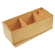 Box for Decimal Bead Material (Empty) (Premium Quality)