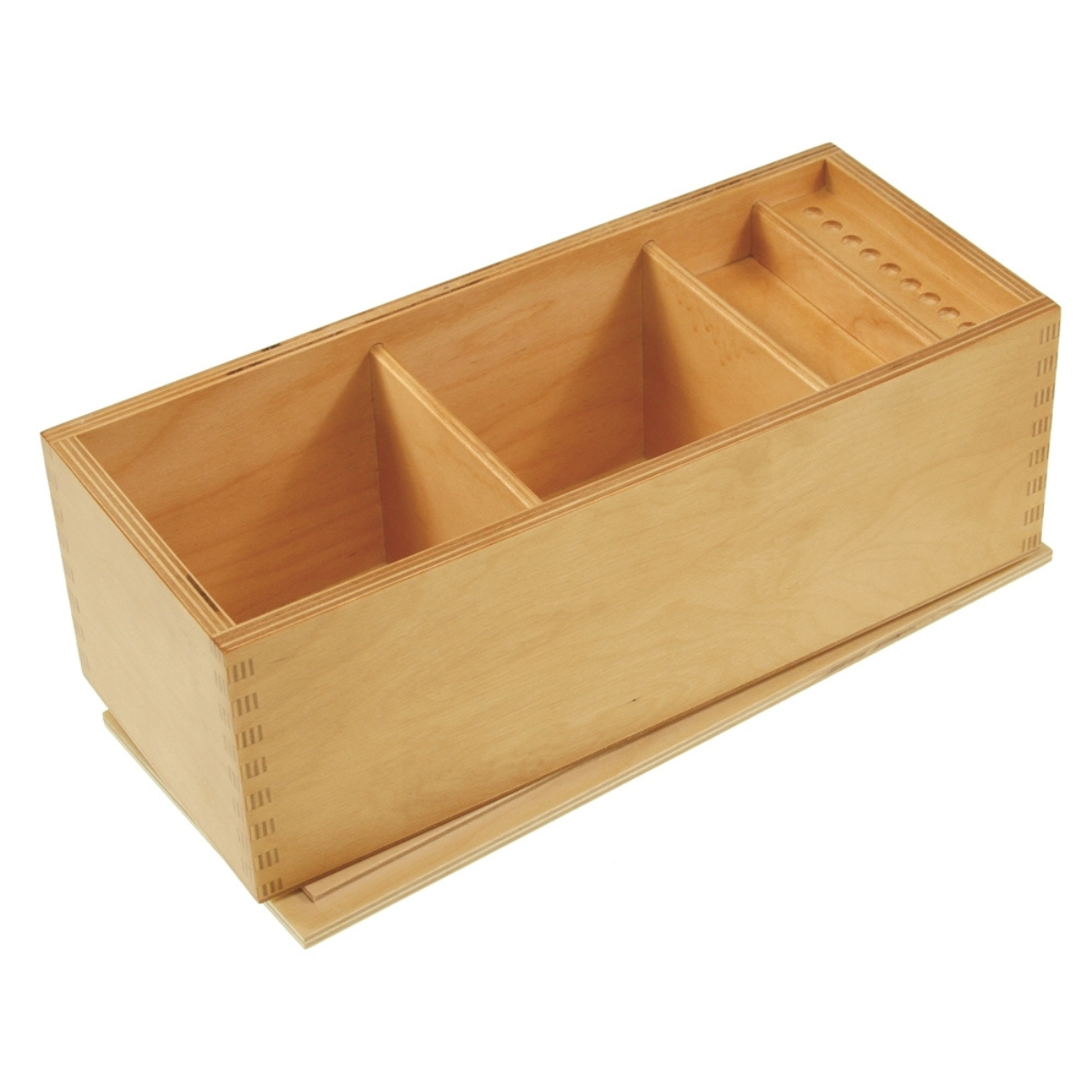 Box for Decimal Bead Material (Empty) (Premium Quality)