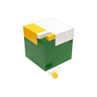 Power of Three Cube