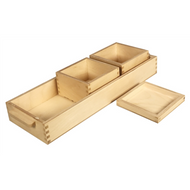 Introduction to Decimal System Tray