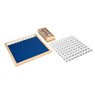 Hundred Board