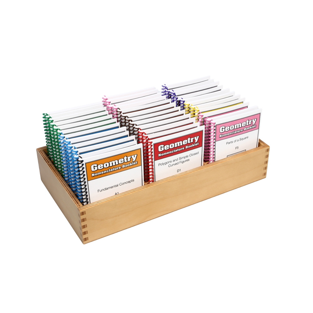 36 Compartment Card Holder