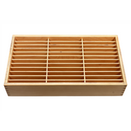 36 Compartment Card Holder