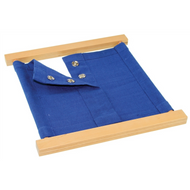 Dressing Frame: Snapping (Premium Quality)