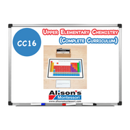 Upper Elementary Chemistry - Complete Curriculum
