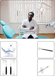 Professions and Tools